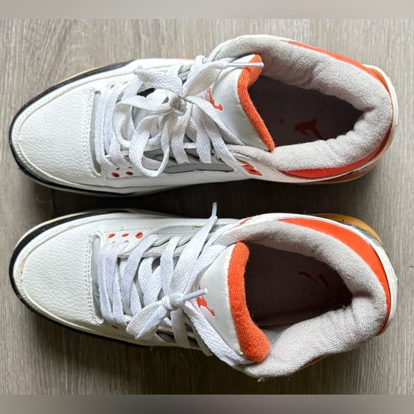 Air Jordan 3 Retro Men’s Size 8 (138064-160) - Picture 6 of 9